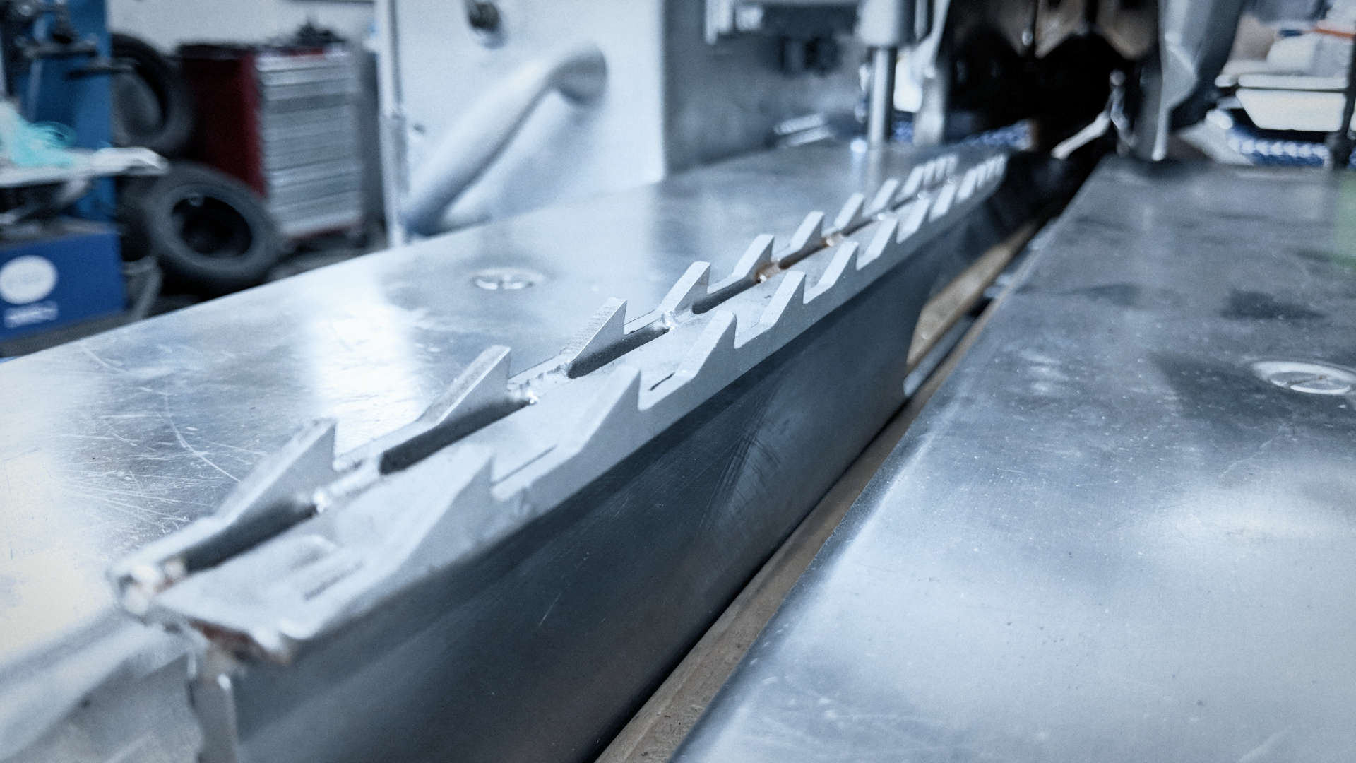 BAADER 189 BAADER 189