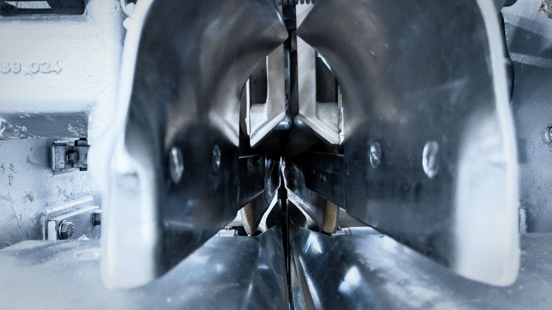 BAADER 189 BAADER 189