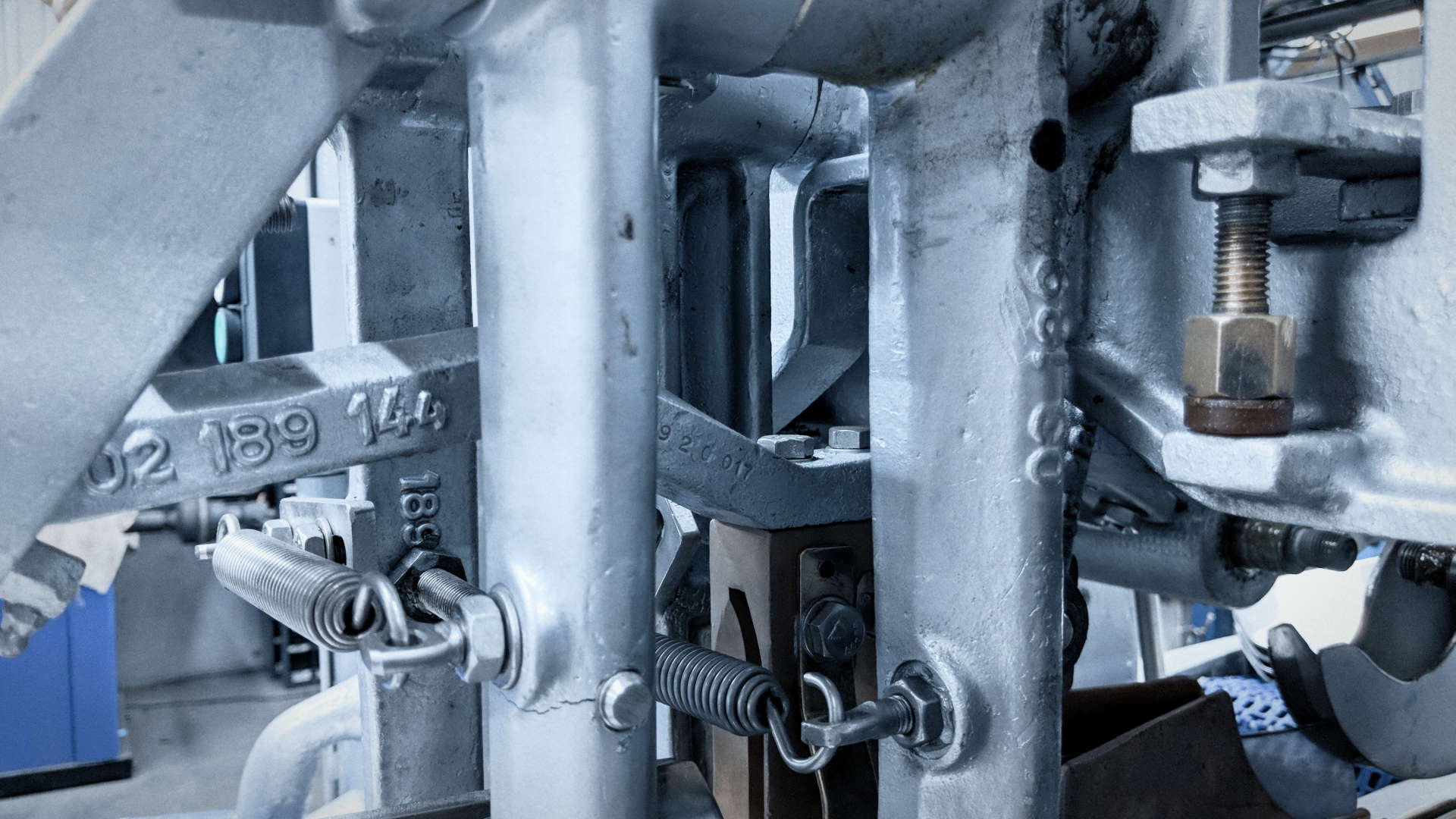 BAADER 189 BAADER 189