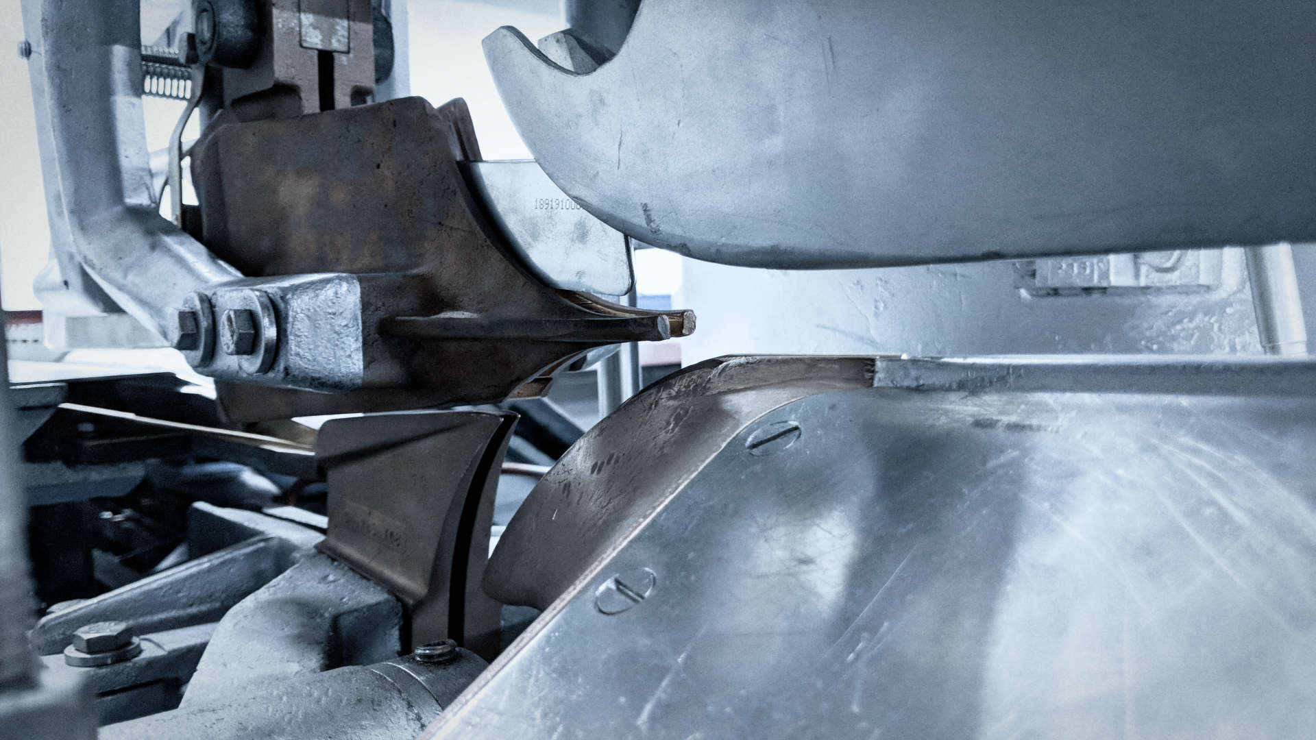 BAADER 189 BAADER 189