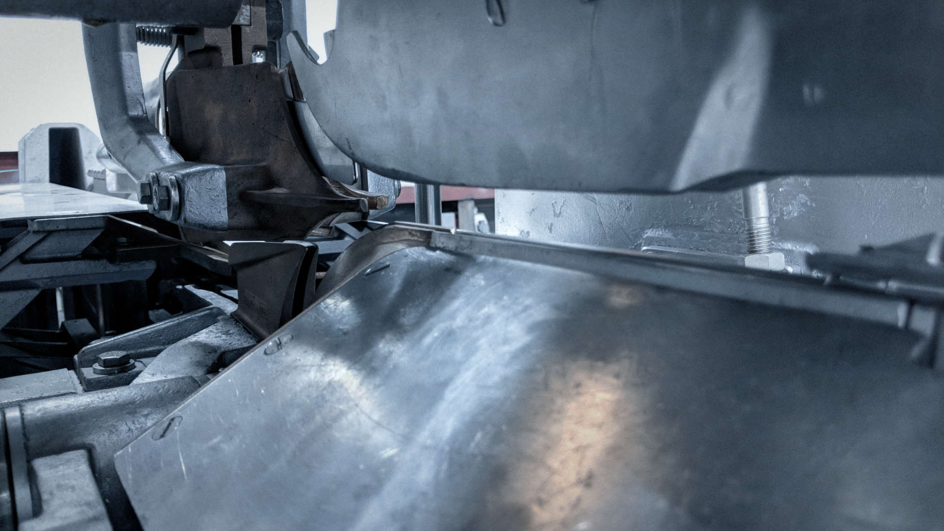 BAADER 189 BAADER 189