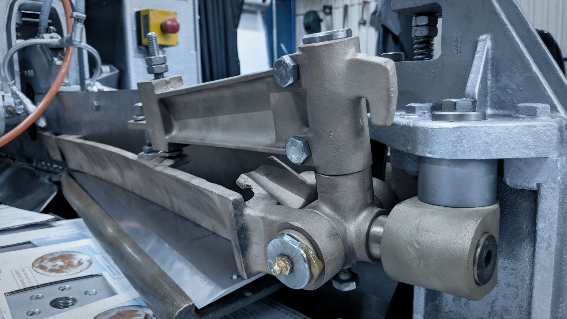 BAADER 189 BAADER 189