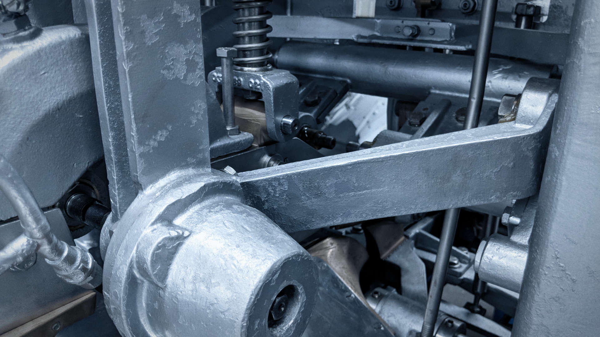 BAADER 189 BAADER 189