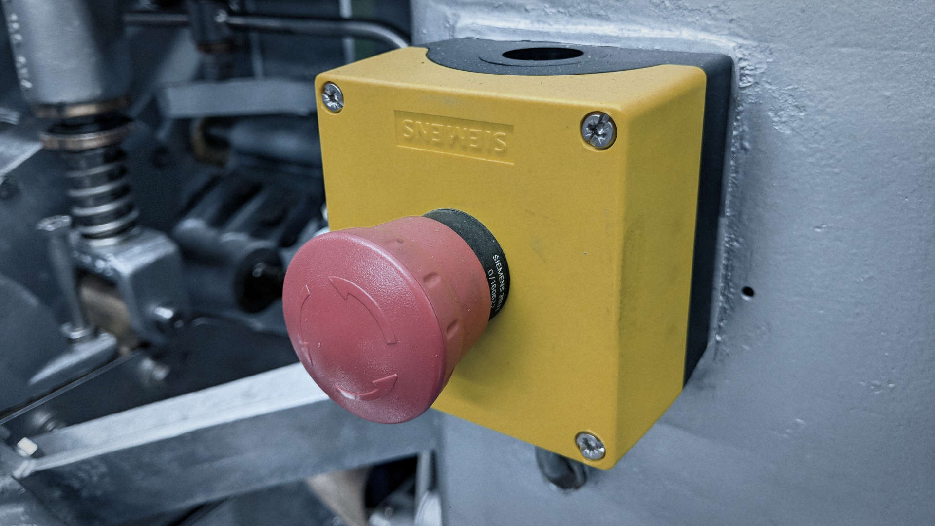 BAADER 189 BAADER 189