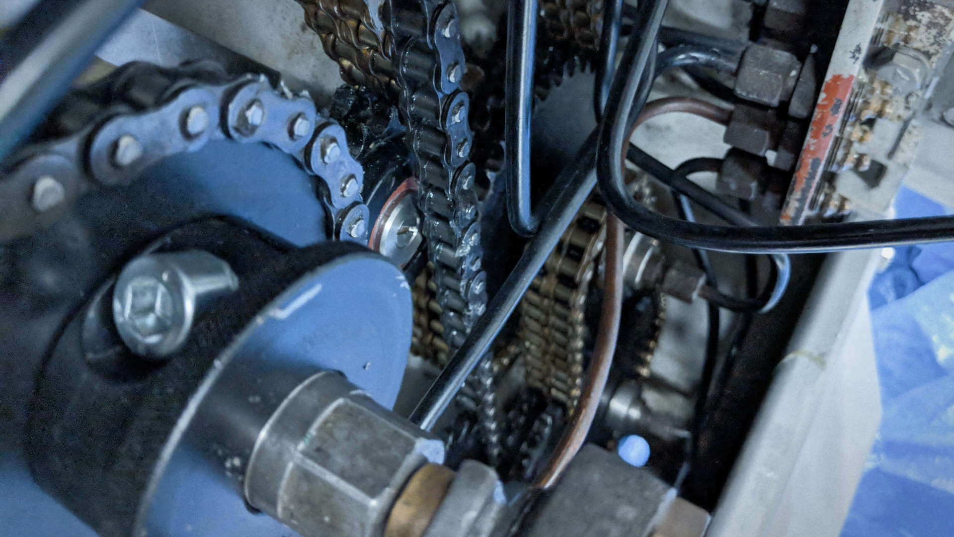 BAADER 189 BAADER 189