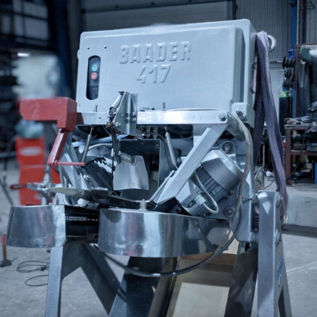 BAADER 417