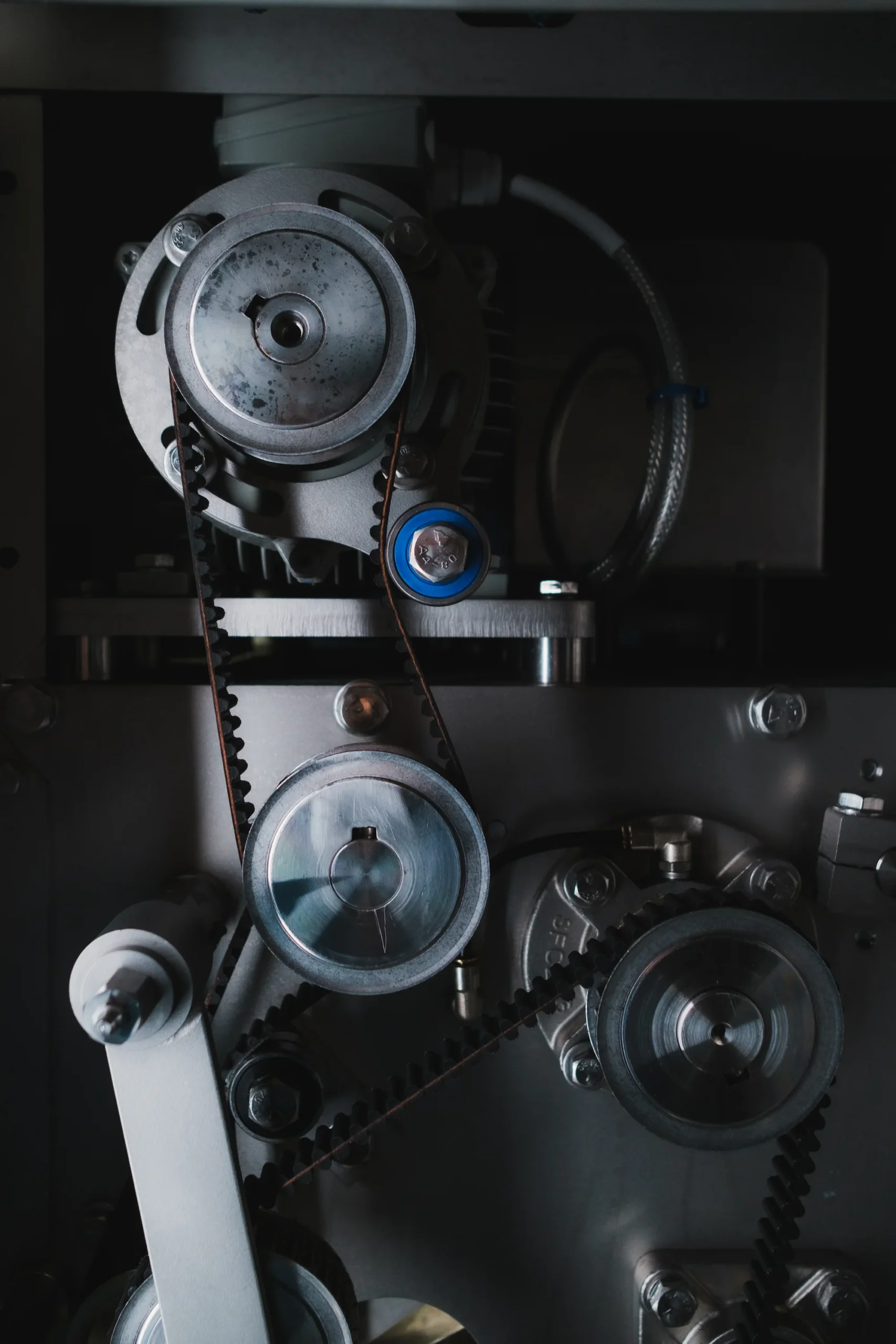 Primo Multitask Machine PRIMO Filleting Machine – Higher Yield & Performance - Petur Larsen