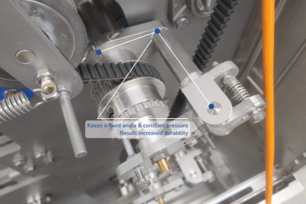 Stop Throwing Money Away on Spare Parts: How Primo F Cuts Operating Costs